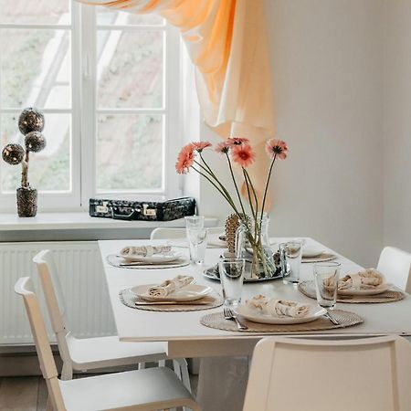 Spacious - 140 Square Meters Apartment, Vilnius City Centre Extérieur photo