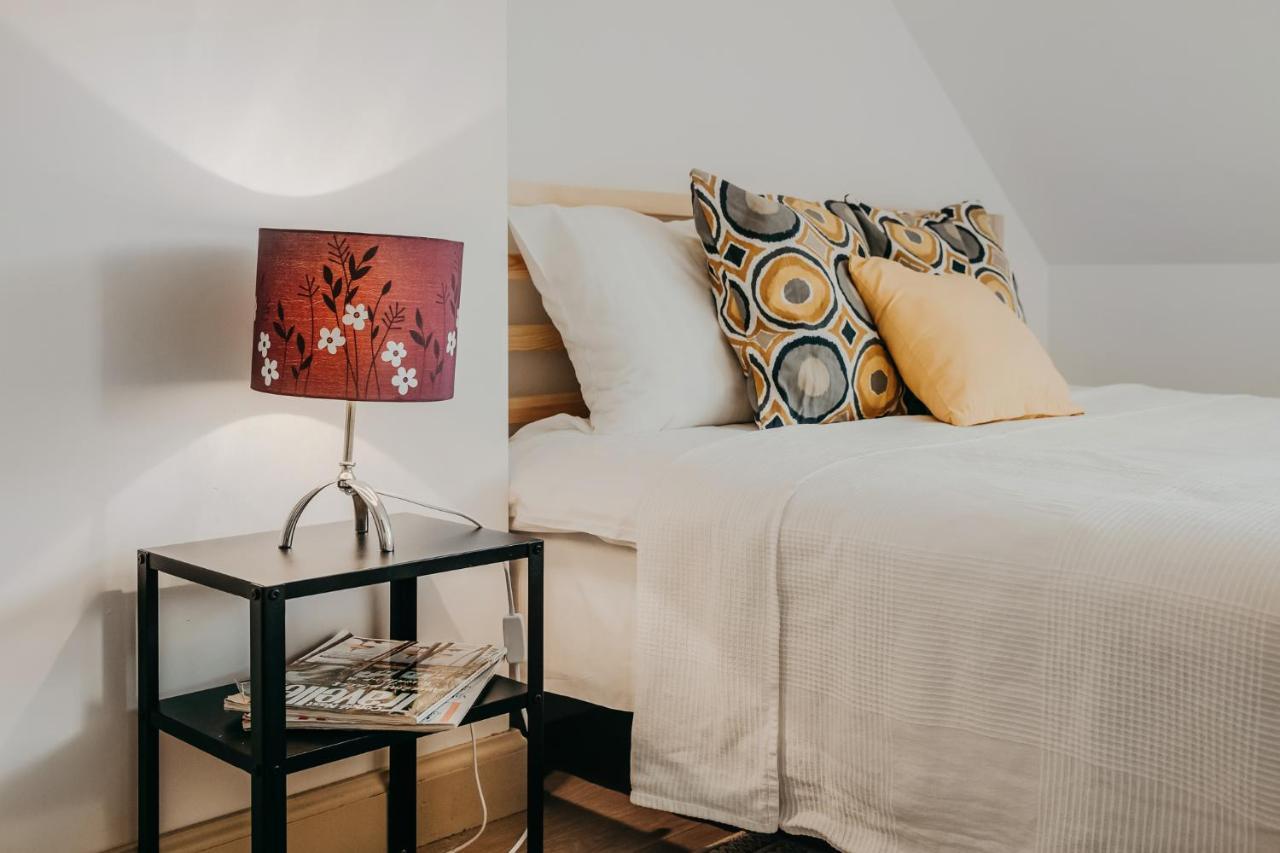 Spacious - 140 Square Meters Apartment, Vilnius City Centre Extérieur photo